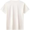 Anta Simple Versatile Loose Short Sleeve T-Shirt Men Tops 152627136-1
