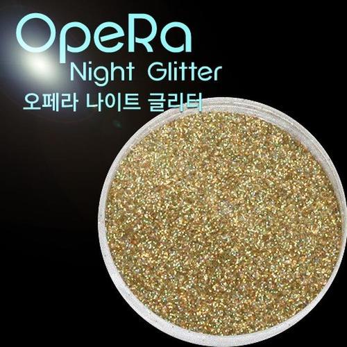 

OpeRa Night Glitter 06 Crystal Gold (Opal)_night_06 (S2496099)