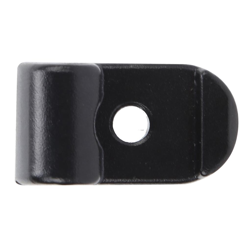 Aluminum Alloy Universal Front Folding Hook Lock for Xiaomi M365 8.5inch Electric Scooters