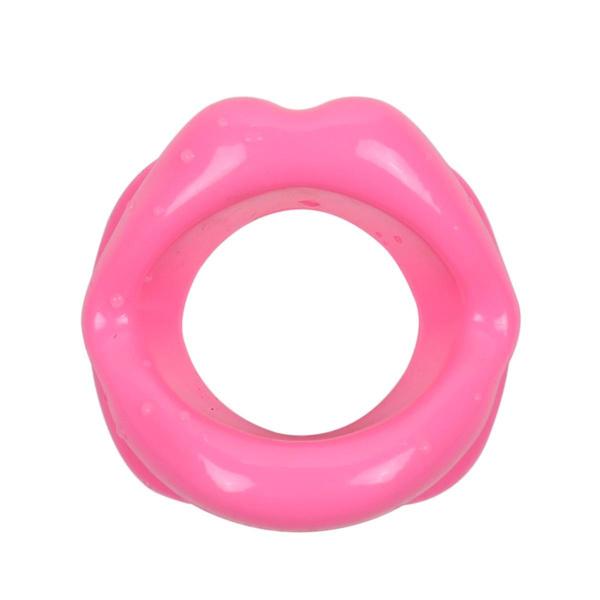 Cock Sucker Mouth Gag Erotic Toys Sex Lip Oral Sex Gag Bondage Restraints Fetish Slave Adult Sex Toy