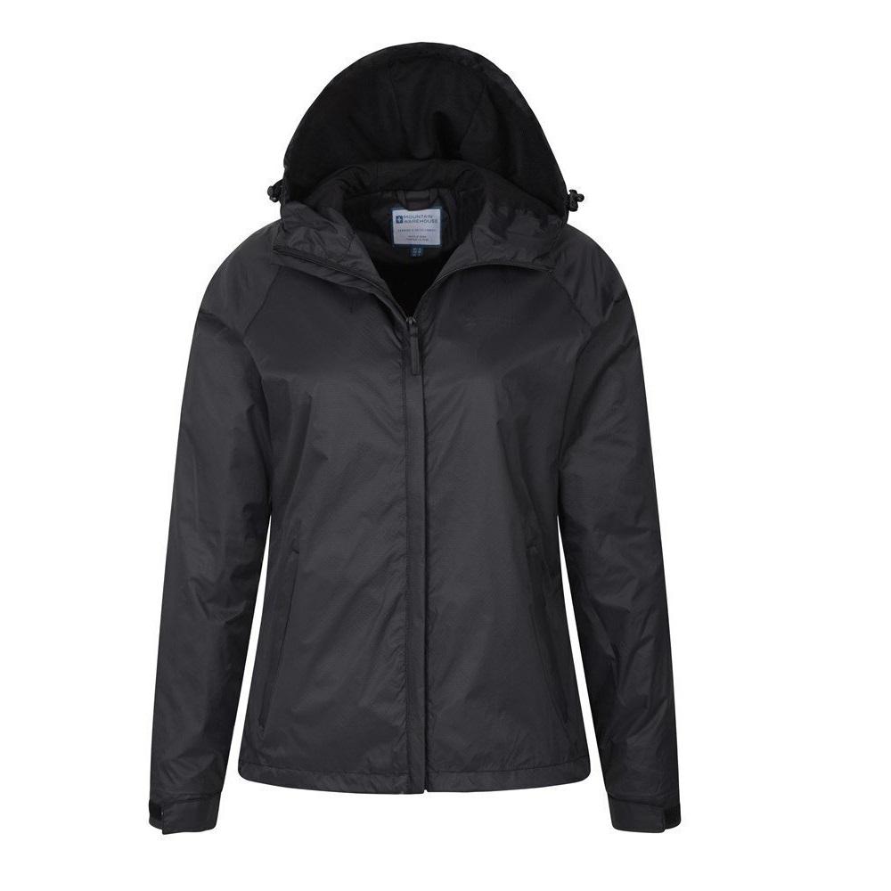 Mountain Warehouse Men's Torrent Waterproof Jacket