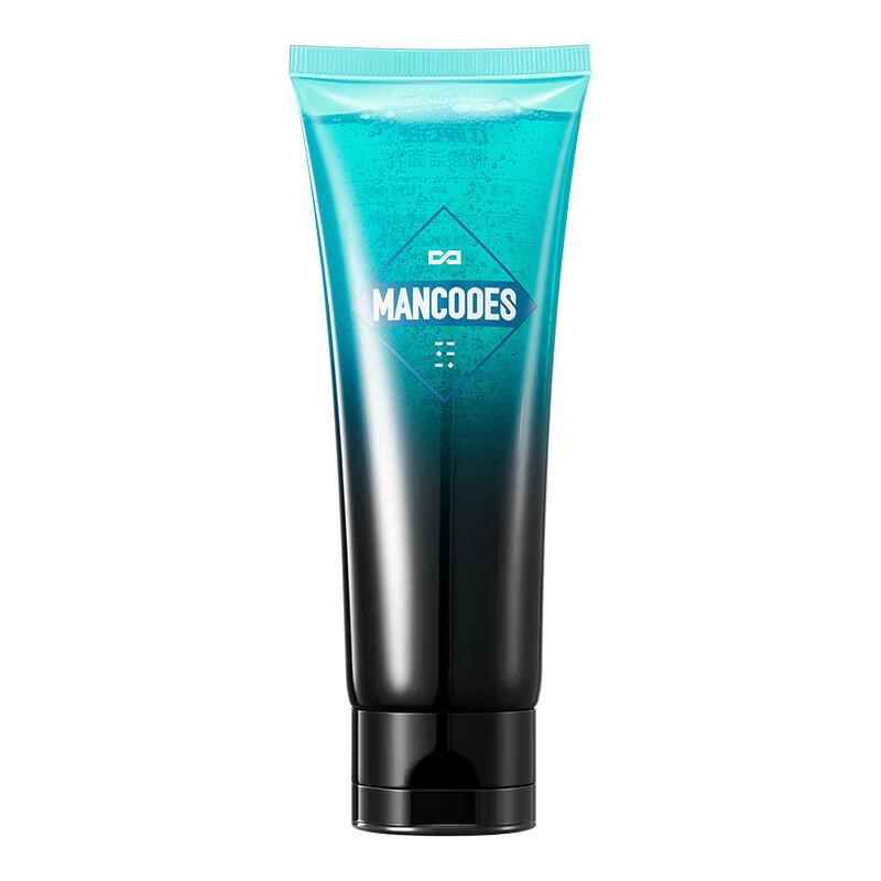 

Vitas Left-Right Color Mildly Acidic Facial Cleanser