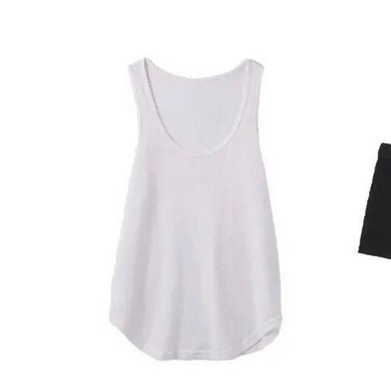 

Pure Desire Irregular Hem Cardigan Set: Elegant Summer Vest and Long Sleeve Outerwear XS (recommended for 25-30 kg)
