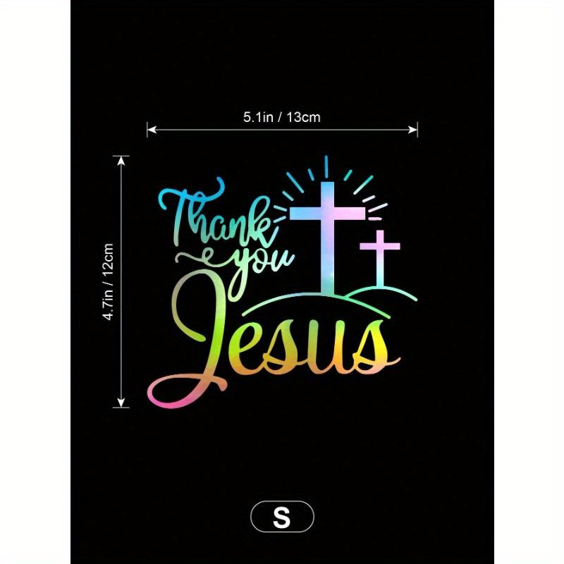 Slogan Grafik Autoaufkleber