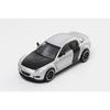DCT 1/64 Model Alloy Car Collection Luxury Classical Vehicle Diecast Toy Collection Sports Car Station Vehicle with Display Box