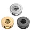 Stainless Steel Retro Teapot Set with Candle Warmer and Heat-Resistant Tea Brewing Stove.