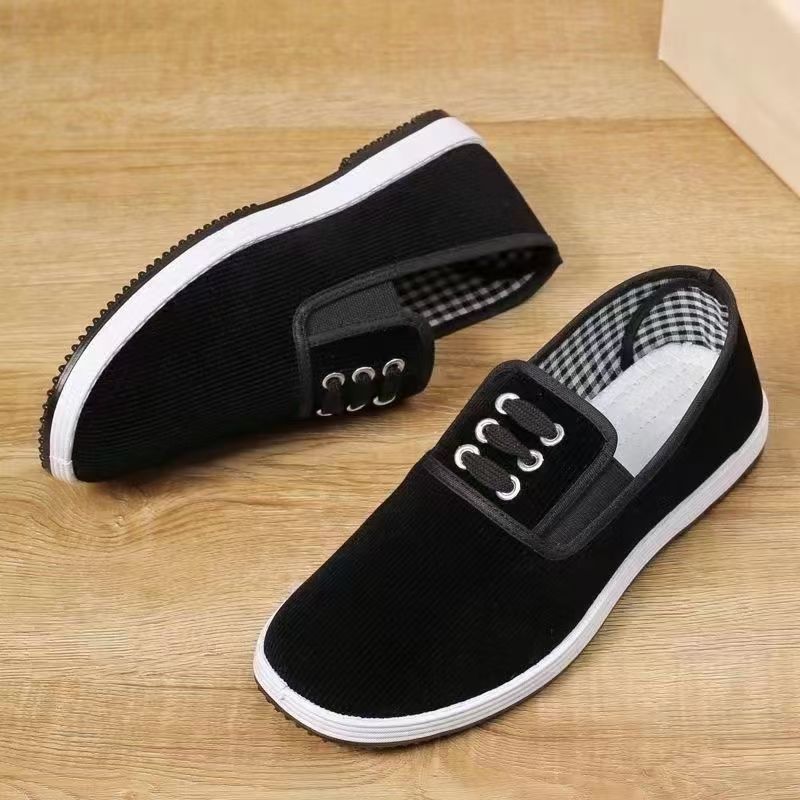 

Новая повседневная обувь для мужчин и женщин с одинаковым круглым носком, женская повседневная обувь для мужчин 41