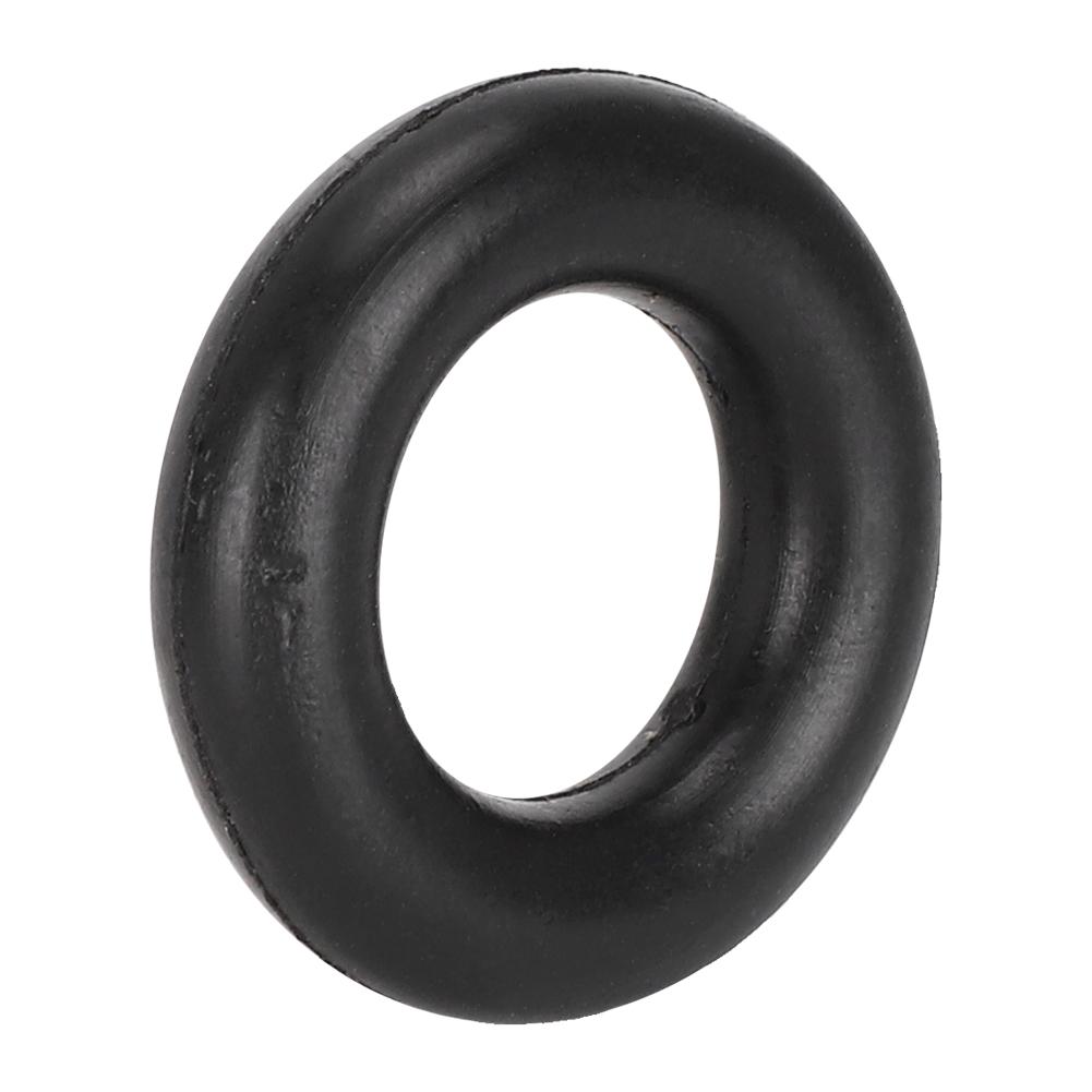 10Pcs Sewing Machine Bobbin Winder Rubber Ring Friction Wheel Replacement Accessories