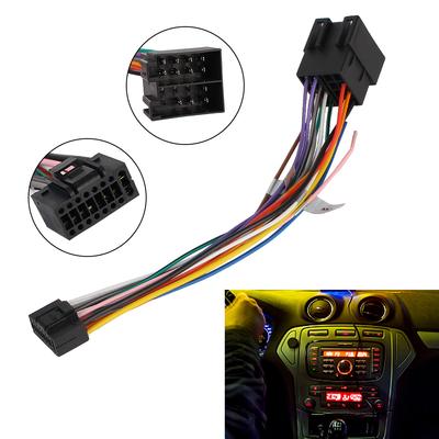 Accesorii pentru electronica auto – Cabluri auto, adaptoare, prize