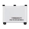 Replacement Battery 1530mAh S11S01B For Amazon Kindle 2 & Kindle DX DXG D00511 D00701 D00801 170-1012-00 Batteries