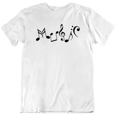 Oberteile – T-Shirts