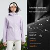MOLY VIVI Women's Fleece-Lined Soft Shell Jacket