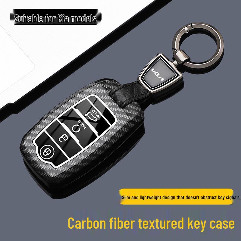 Kia Sportage K3/K5 Key Cover