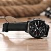 Top Brand Fashion Men Watches Luxury Man Business Quartz Wristwatch Leather Belt Casual Sports Watch Men's Clock reloj hombre