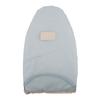 360 Degrees Rotational Ironing Board Garment Steamer Rack