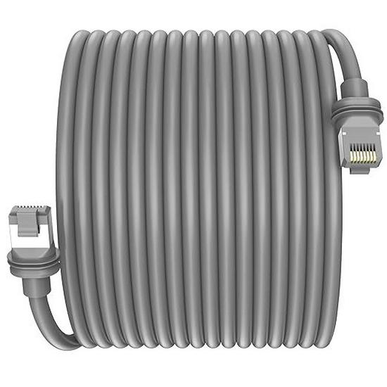 Ethernet GEN3 Waterproof Extension Cable - 2m Third Generation Network Cable