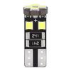 LED T10 2835 8-SMD Car Side Marker & License Plate Light