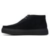 Clarks Shoes ботильоны Torhill Hi