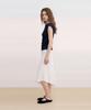 JUCYJUDY Asymmetrical Off-Shoulder T-Shirt J1Ts329A