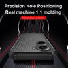 Armor Shockproof Phone Case For Xiaomi Redmi Note 15 14 Pro Plus 13 12 11 11S 12S 14S Hard Back Protective Cove