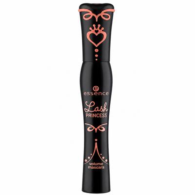 Princess Lash Volume Mascara - 