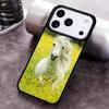 Horse Pony Horse Heartbeat soft Phone Case for iPhone 17 16 15 Pro Max Air 14 13 12 11 Plus Shockproof Cover