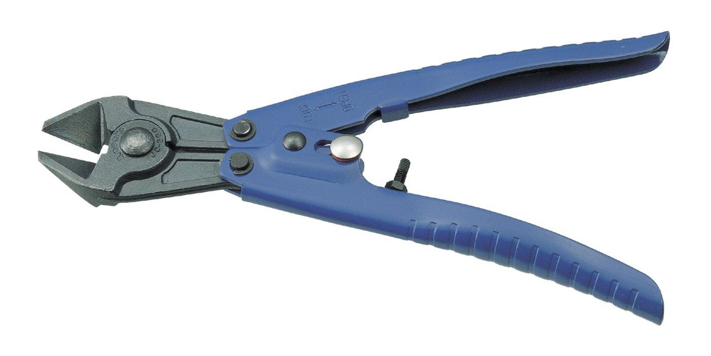 

3.peaks Jewelry Cutter 220mm JC-220