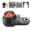 Drill Dust Collection Attachment Drilling Dust Collector Multifunctional 38ml Easy Cleaning for Line Positioning