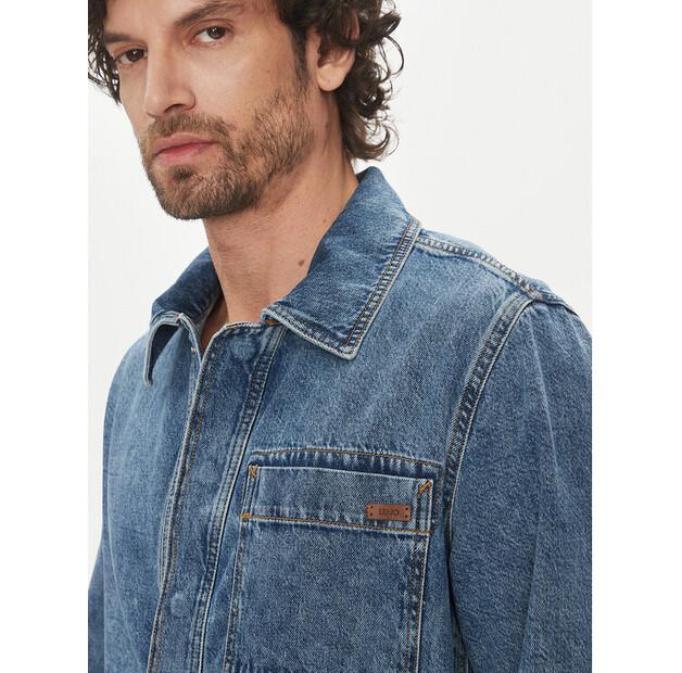 Куртка джинсовая Liu Jo QA5300 D0257 78263