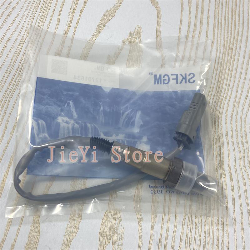 12701634 Lambda Oxygen Sensor For Buick Lacrosse Regal Chevrolet Cruze Malibu XL Trax GMC 12663317 High Quality