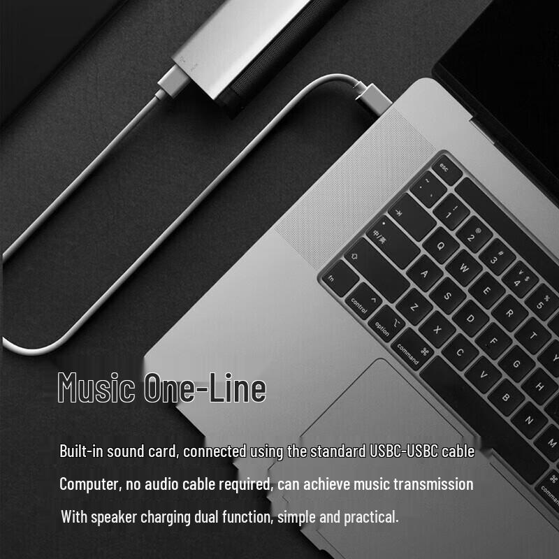 EDIFIER M16 Pro Desktop Bluetooth Speaker