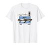 Ford - 1962 Ford Galaxy T-Shirt