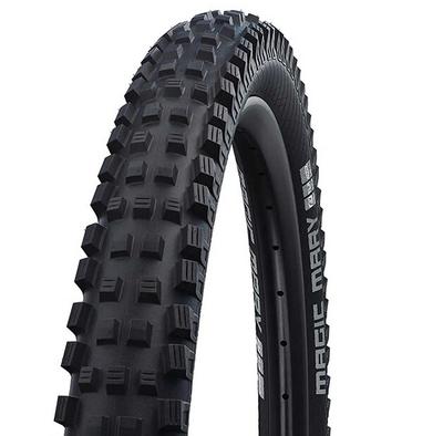 Schwalbe Magic Mary Bike Park TwinSkin Performance 27.5´´ X 2.40 Hard MTB Tire
