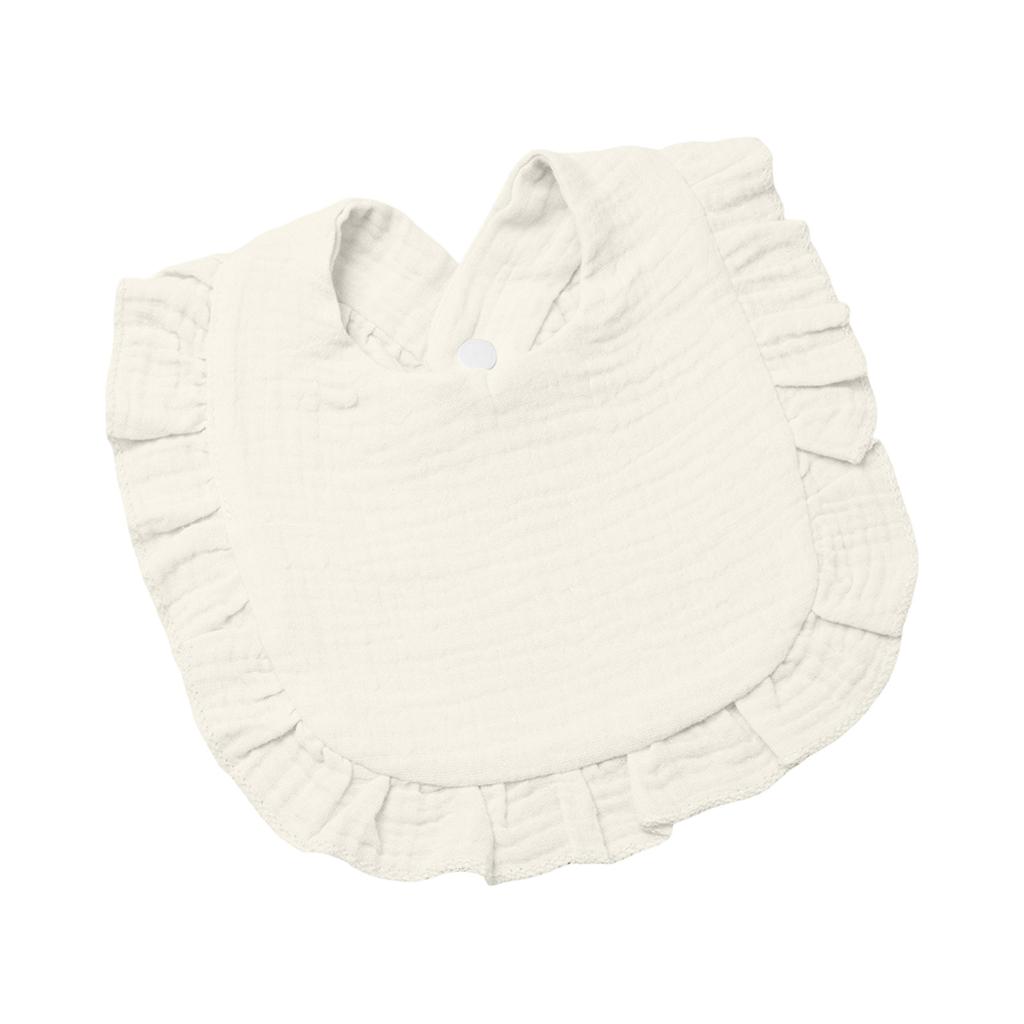 Baby - Buntes, atmungsaktives Sommer-Lätzchen