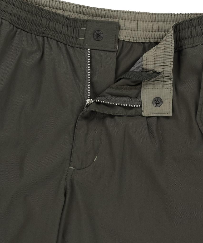 Sun Love Light Swing Pants Olive