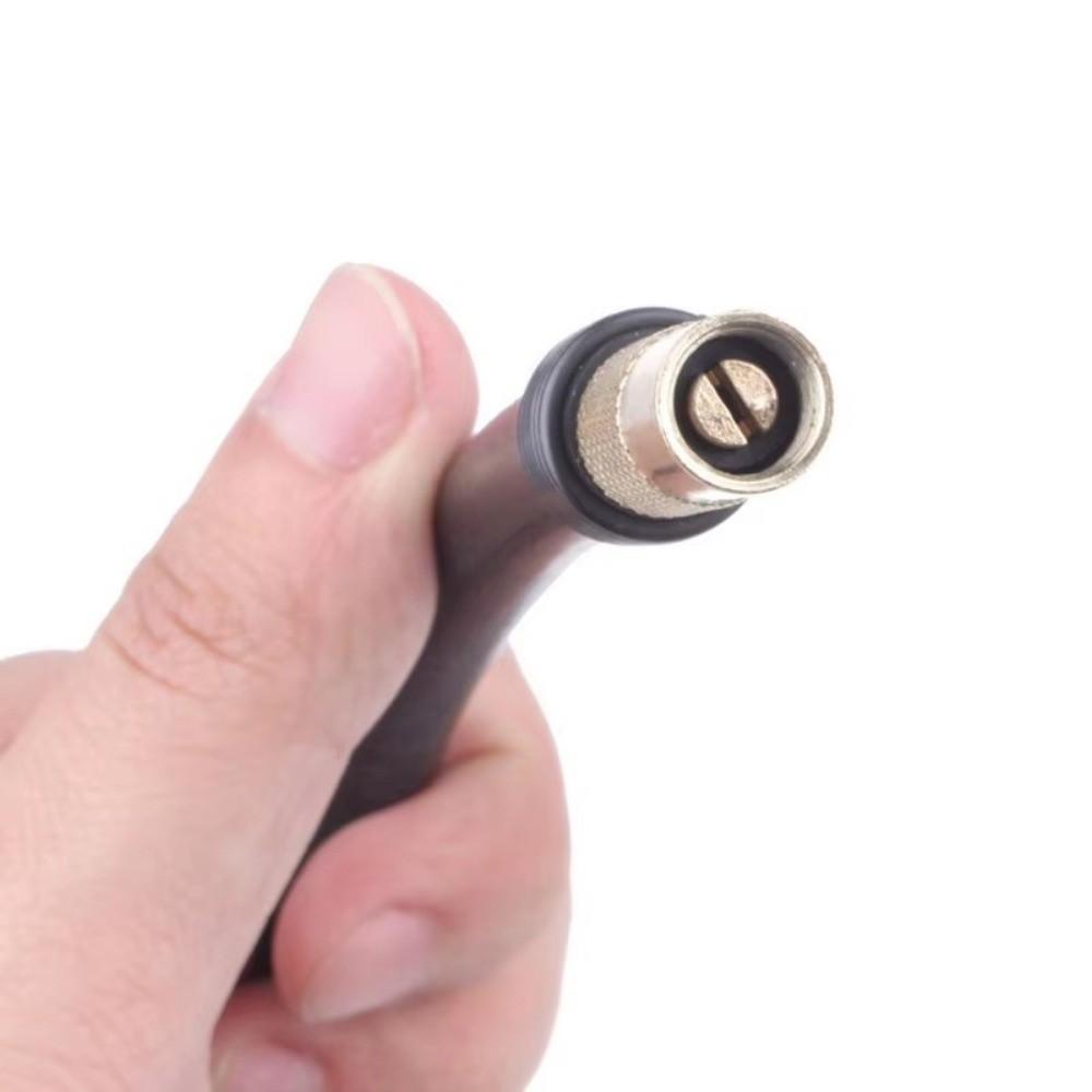 High-Precision Tyre Air Tester 0-100PSI Range Pressure Meter Tire Pressure Gauge  Auto Maintenance