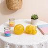 Tpr Watermelon Ice Cream Stress Relief Ball With Sensory Grip For Kids And Teens