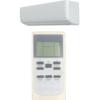YKR-H/531E Universal Remote Controller for Frigidaire Air Conditioner FHPC082AB1 FHPC102AB1 FHPC132AB1 No Programming