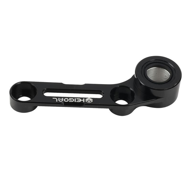 For Triumph Street Triple 660 RS 675 Daytona 675 R 675R Accessories Shifting Gear Shift Stabilizer Support Shifter Holder