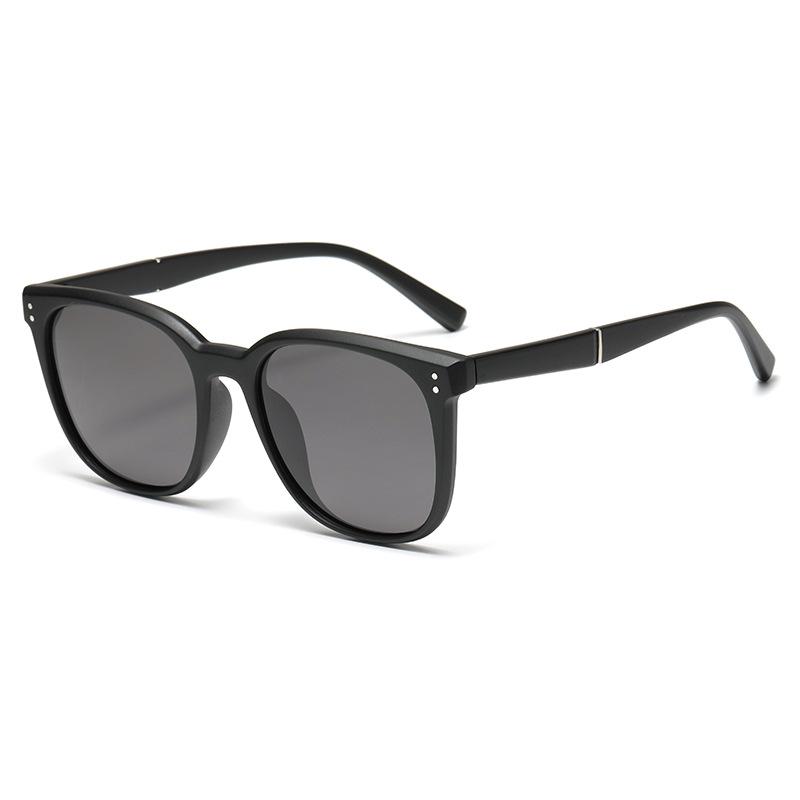 

JYL TS Men s Square Polarized - Outdoor Unique Sun-Protective Shades DL-28243 c-1441 лавовый