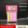 Plastic Food and Snack Bag Sealing Clips for Tea and Seasonings