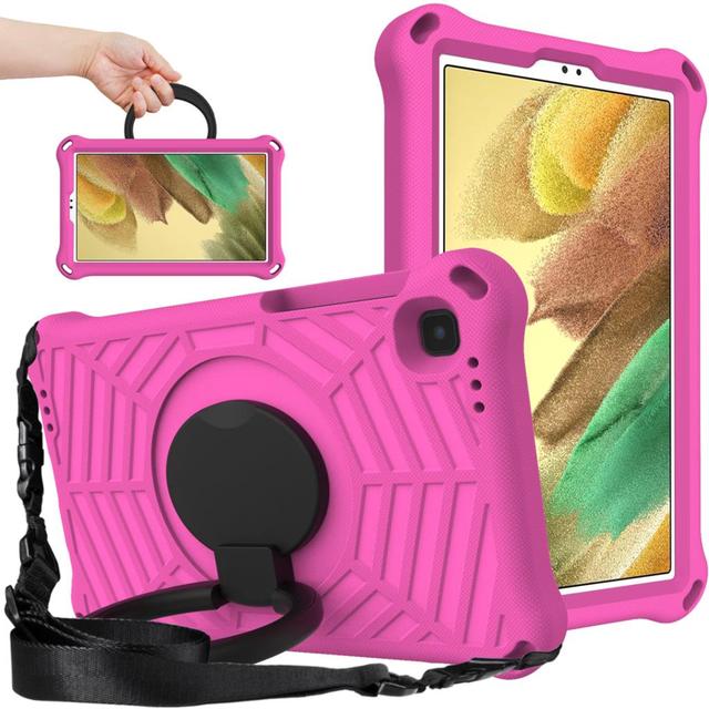 Kindersichere Handhülle für Samsung Galaxy Tab A7 Lite 8.7 SM-T220 T225 A8 10.5 SM-X200 X205 X200 Tab A 8.0 T290 T295 SM-T307U