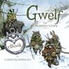 Gwelf The Survival Guide Hardback Book 9781777081737