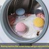 New Washing Machine Lint Filter & Hair Catcher Laundry Balls