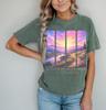 Lamentations 3:22-23 Bible Verse Shirt, Christian Graphic Tee