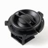 18D035411D Car Door Tweeter Speaker Treble Horn For VW Passat B5 Golf 4 MK4 Door Speaker Tweeter 18D 035 411D 18D 035 411D