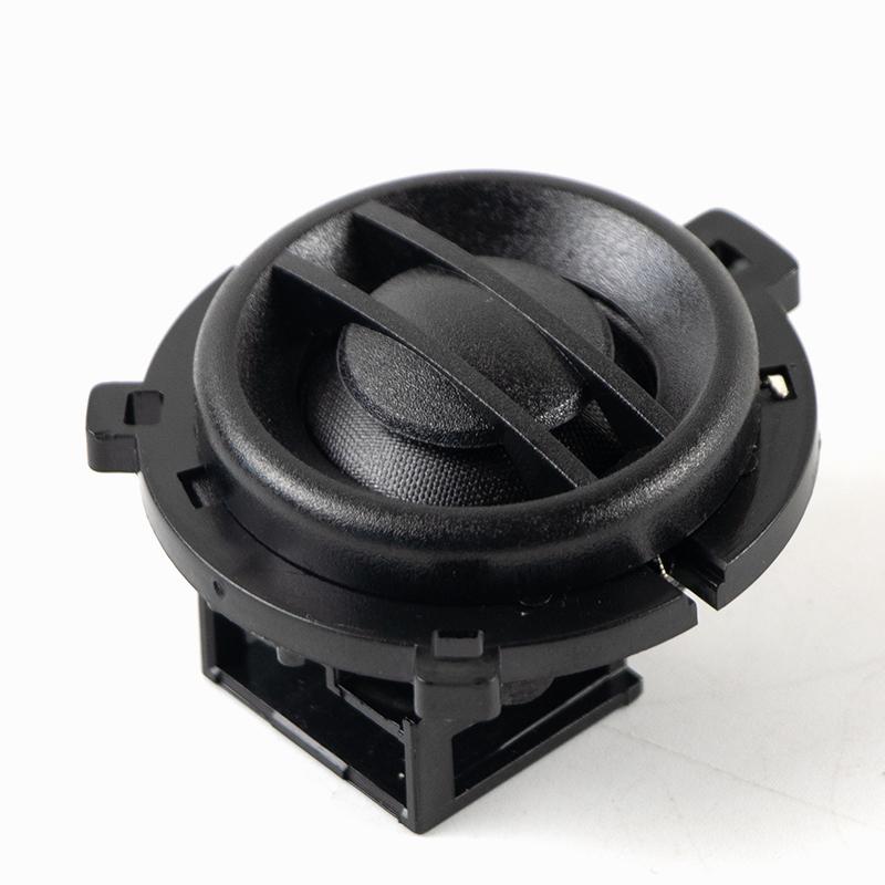 18D035411D Car Door Tweeter Speaker Treble Horn For VW Passat B5 Golf 4 MK4 Door Speaker Tweeter 18D 035 411D 18D 035 411D