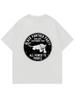 PARTY OAKLAND CALIFORNIA 1966 ALL POWER TO PEOPLE Black - Panther Lettering Unisex T-Shirt
