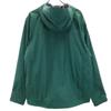 Columbia Mountain Parka L Green Mesh Lining Outdoor Men's Used