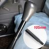 105mm Extension Aluminum Gear Shift Stick Extension for Toyota Land Cruiser 70 Series LC70LC75 LC78LC79 Accessories